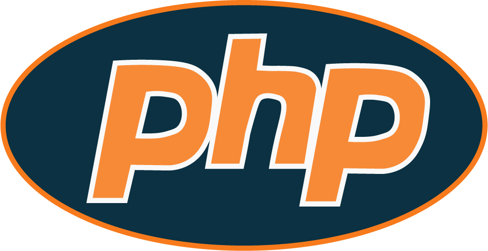 PHP logo