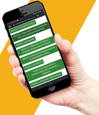 Dirección de tecnología educativa - Encuestas